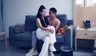 ♋♋高端白领欠债十几万! 清绾 模特身材~高颜值~ 图 27