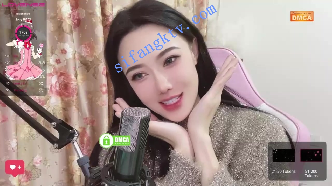 ❤❤❤颜值高的离谱 danceCoCo 各种发骚,诱惑~喷鼻血直播 图 05