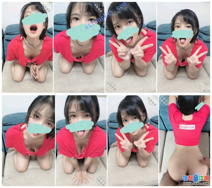 ❤️乱伦侄女后续4❤️户外楼道把漂亮侄女的逼操出血了【0.76G】