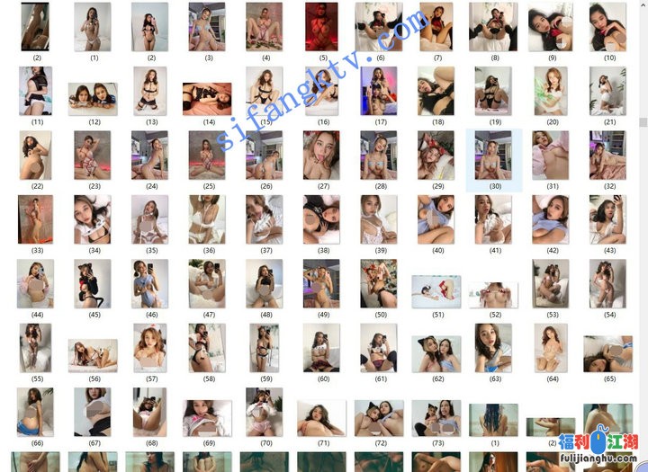 【泄密礼包】越南校园&网红篇各种自拍私拍100套【13G】