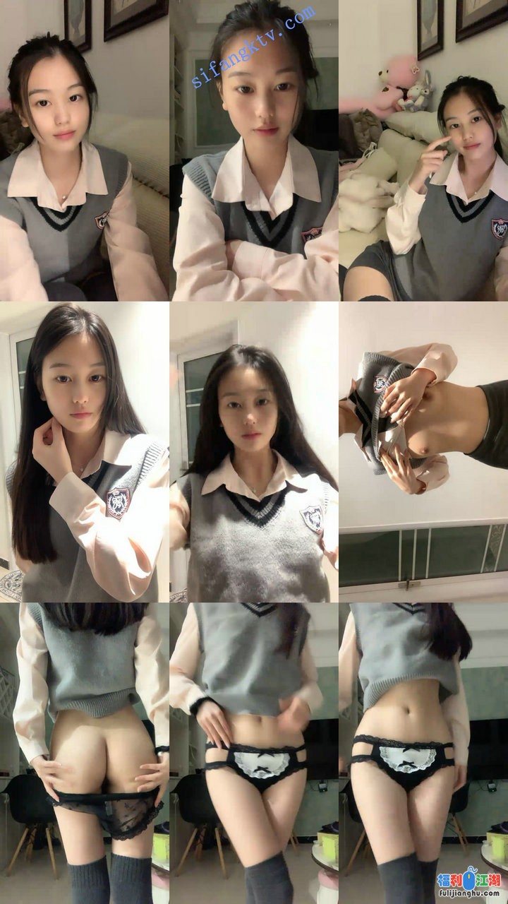 ♋♋超级漂亮，身材一流，【露儿妹妹】姐姐带着妹妹下海【2.5G】