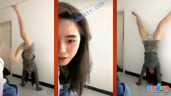 █魔手☛外购█即日更新《疯狂抖音》（PK高潮）【5.3G】