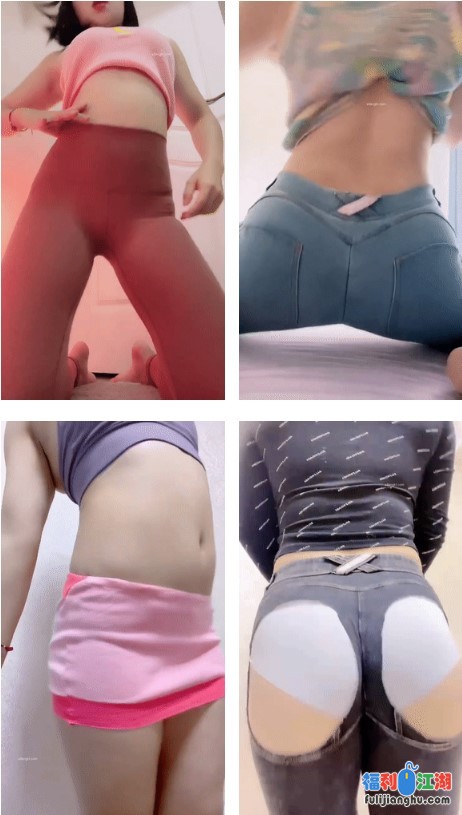 【快手】安琪悦+长腿玉玉，刷礼物粉丝群福利27V【0.38G】