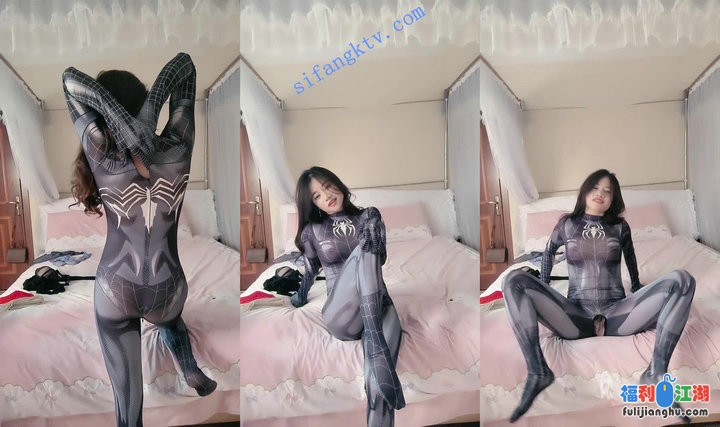 ⚡饥渴少妇深夜发情抠逼！【喵喵儿】上帝视角~真想钻进去~【2.7G】