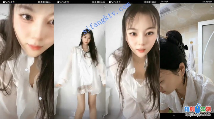 █魔手☛外购█即日更新《疯狂抖音》（美女大实话）【3.8G】