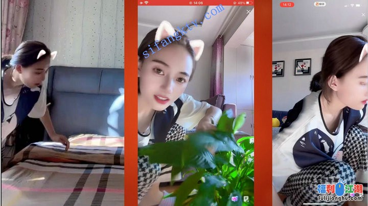 █魔手☛外购█即日更新《疯狂抖音》（倒着喷）【5G】