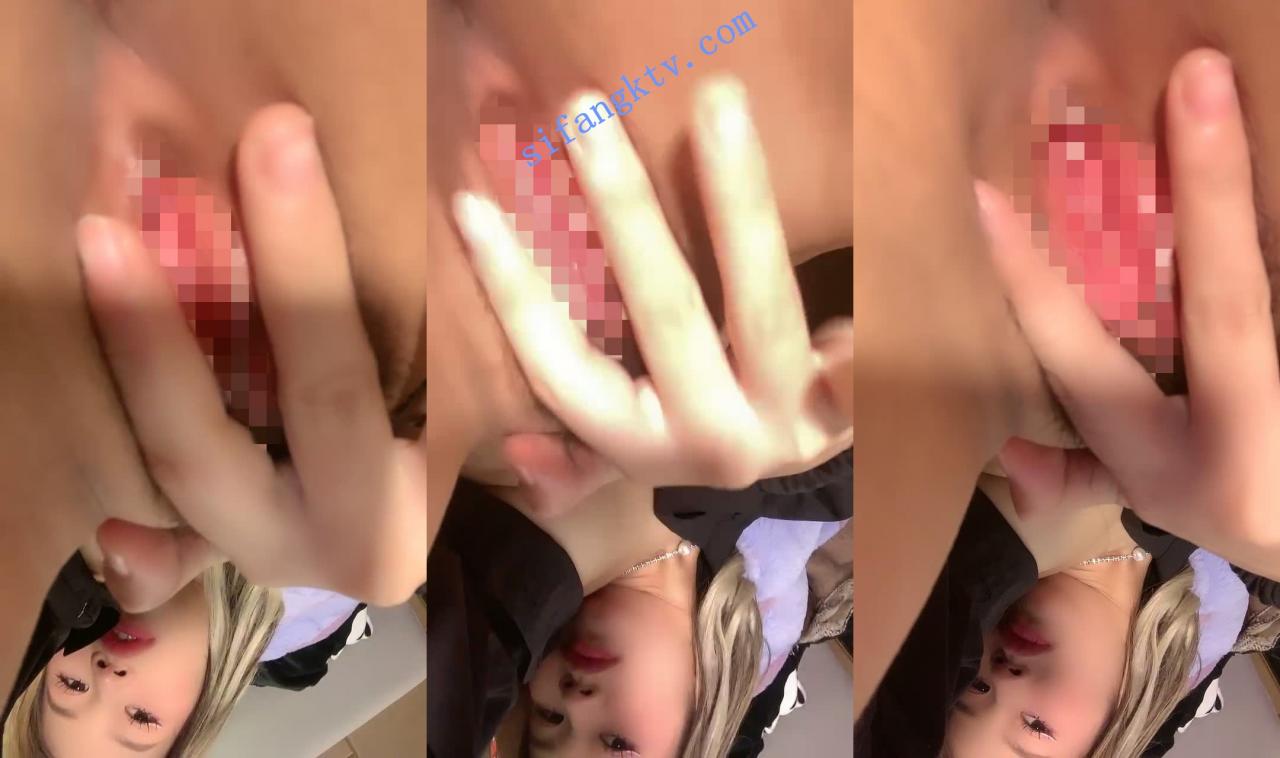 ⚡ 核弹!嫩模跳性感骚舞! 你的KK 简直太勾引了!~ 图 10