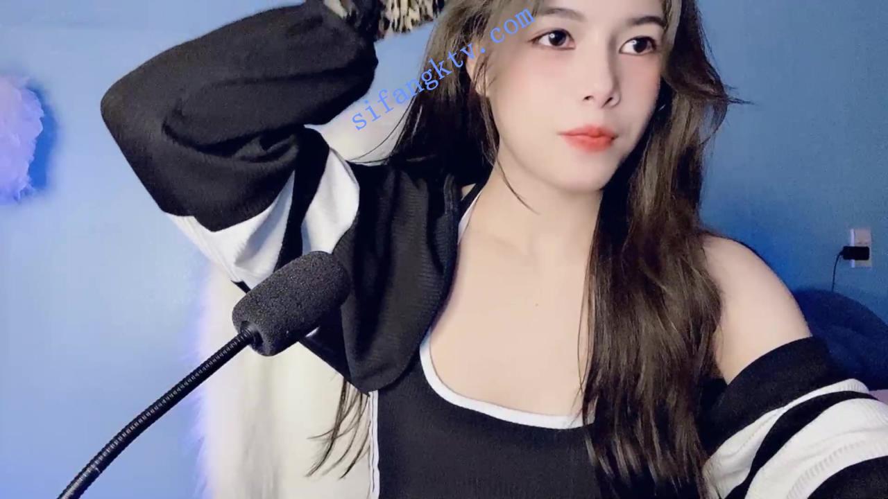 ❤❤❤超好看的高端女神 __SOda__ 道具对着镜头实打实的插 图 26