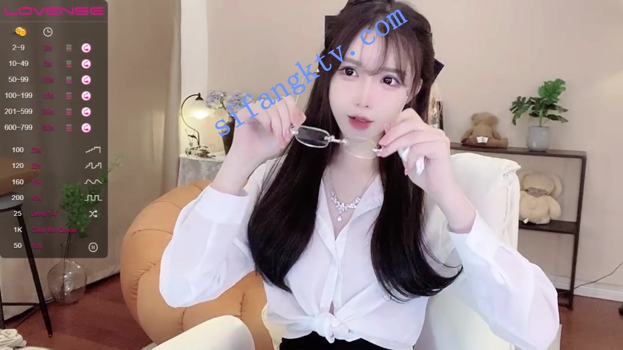 ❤❤❤尺度全面升级~ DeepEggs 对着屏幕喷水,喷了5,6次 图 30