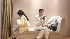 ♋♋极品绿播转黄! 佳贤 这么尤物都下海了,唉~真可惜 图 16