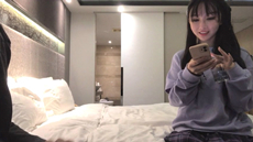 ♋♋ 酥酥小蜜 尤物啊,肌肤白净~无毛~雪白咪咪道具自慰 图 07