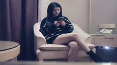 ♋♋ 酥酥小蜜 尤物啊,肌肤白净~无毛~雪白咪咪道具自慰 图 18