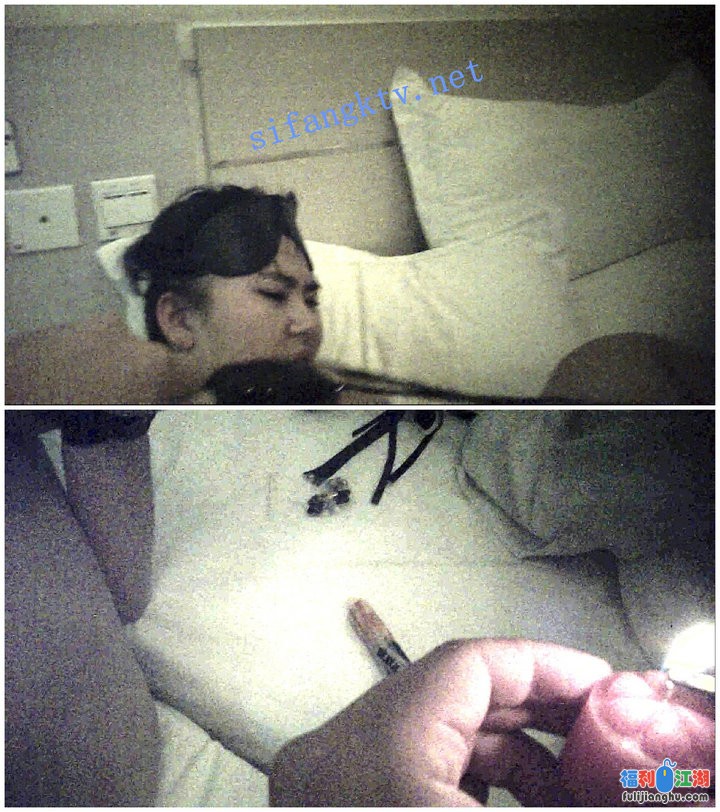 ❤️白金泄密❤️大哥点蜡烛烧情人的阴毛最后差点打起来【1.1G】