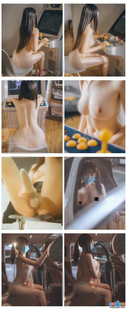 【网红摄影】艺熙 阿九 蓝屿风 南篱 双面女神 夏月等14位【4.2G】