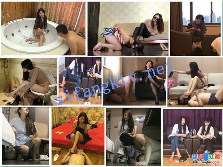 【逃亡重口】⭐小刚流浪记⭐恋足 重口黄金10G 10小时 完整版【10G】