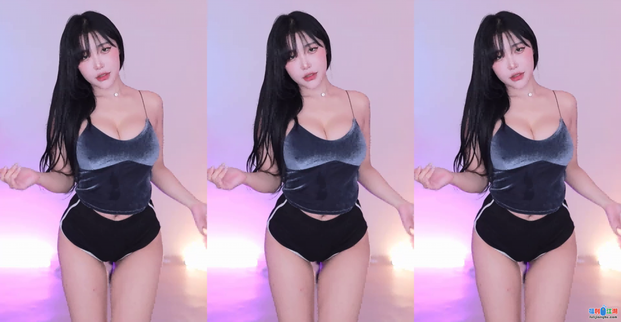 韩国bj朴罗熙【好几v/1.8g】【百度云】