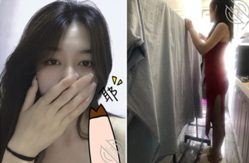 57388-乱卝伦小哥迷卝奸极品颜值姐姐封神之作下卝药成功拿下，超常发挥让老姐高卝潮两次