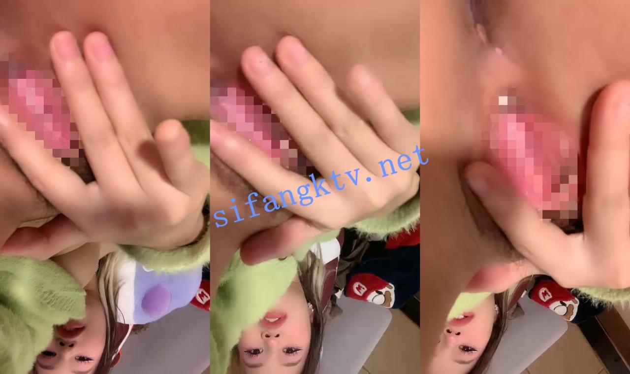 ⚡ 核弹!水蛇腰~马达臀~ 你的KK 骚气逼人的小嫩模~ 图 16