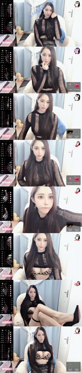 ⚓重磅!超美女神终于露B Bala 跳蛋震假JB插 喷射N次~玩疯~ 图 01