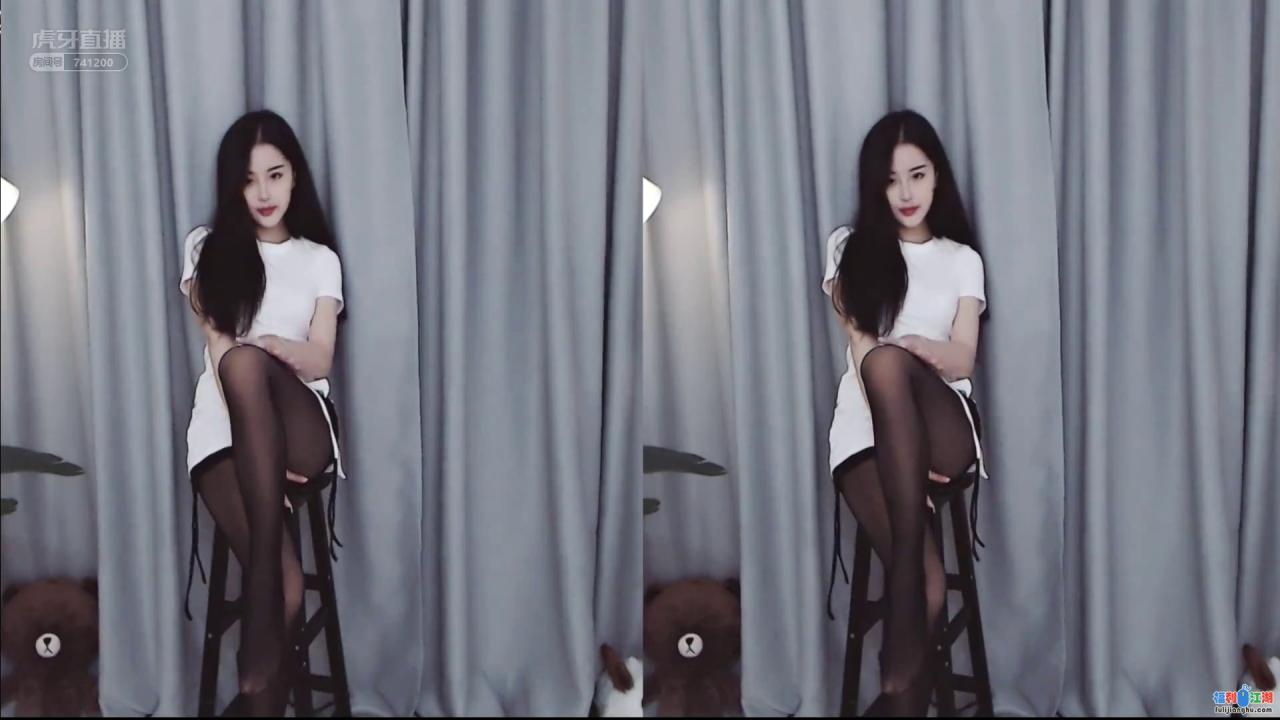 【经典回顾】虎牙美女主播 【零00】 19年到20年 部分热舞合集【70v 7g】【百度网盘】