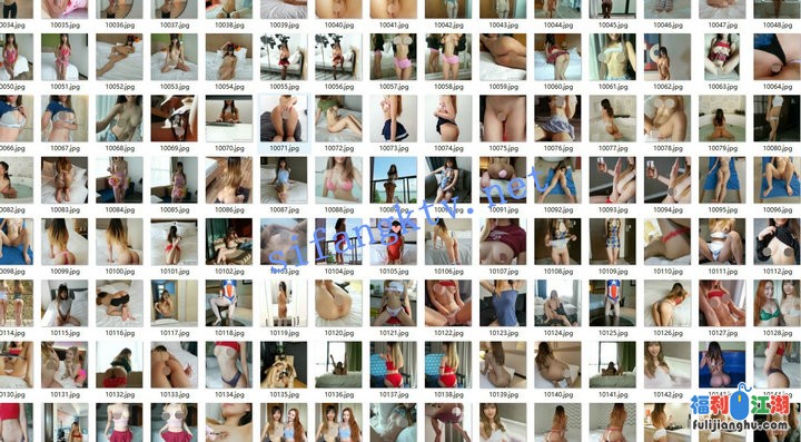 【OF】韩国华裔嫩妹Jayinne，大尺度自慰换装付费福利合辑【13G】