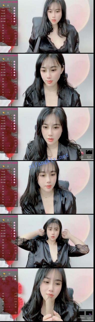 ⚓新人!微微肉性格温顺 GuteDoll__Meows 皮肤超白 自慰呲尿~ 图 01