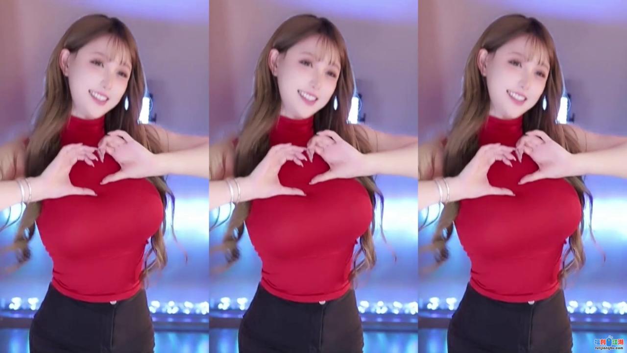 自录】斗鱼美女主播Minana呀 12月热舞小合集【15v 4.8g】【百度网盘】