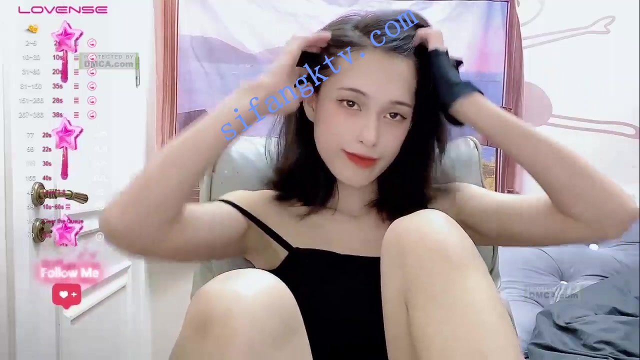 ❤❤❤重磅推荐~~~ Sweet-chili 土豪花了2万才能看到的大秀 图 03