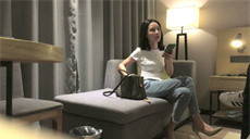 ♋♋激情裸舞! 林夕 是不是露个脸,对着镜子裸舞+自慰 图 10