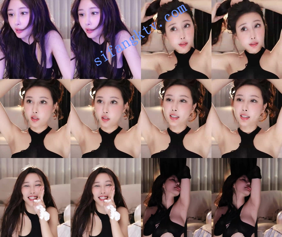 peeggy-fun 喷水女王~实至名归~喷出一米多远~屏幕都湿一片~ 图 01