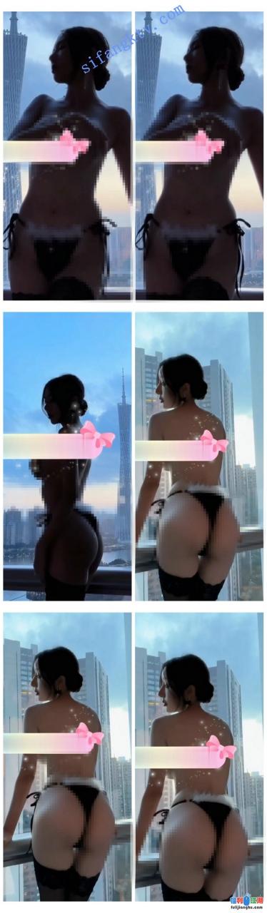 【秀人精品】人气女神【王馨瑶】完美身材 超透蕾丝 丁字【0.2G】