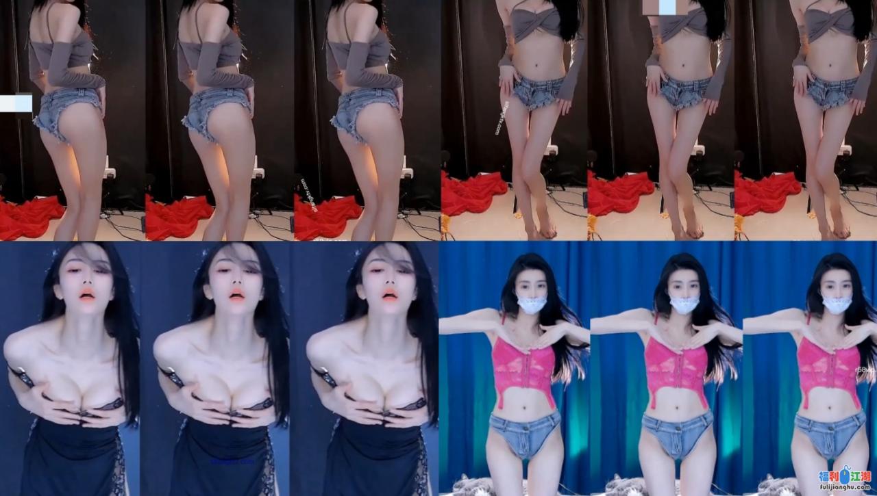 【CC福利】白妖妖 定制福利合集【29V/11.3G】【百度盘】