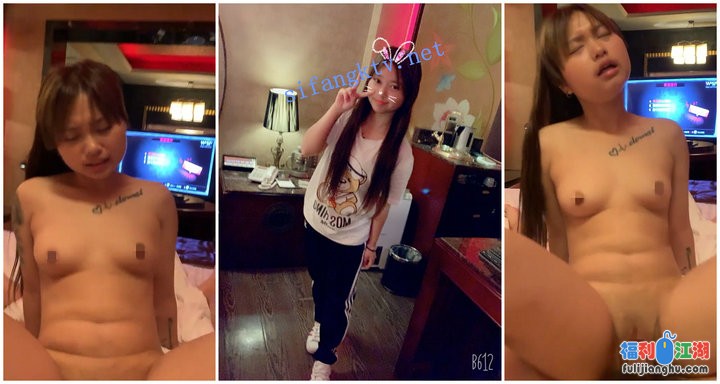 【援交嫩妹】身高146娇小萝莉精神小妹酒店援交高清怼脸【1.5G】