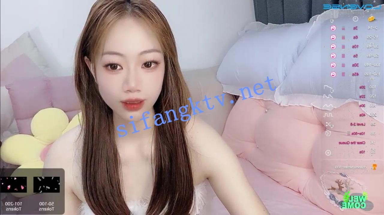 ❤❤❤精品女神~高端颜值~ MeeTo666 年底了尺度大爆发~推荐 图 01