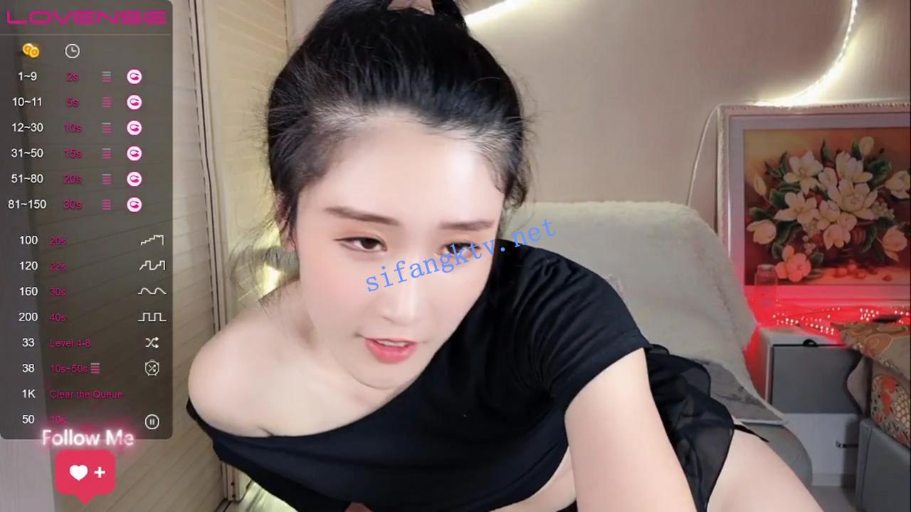 ❤❤❤1280高清 -Faye- 大美女跳蛋道具自慰高潮了~店长推荐 图 05
