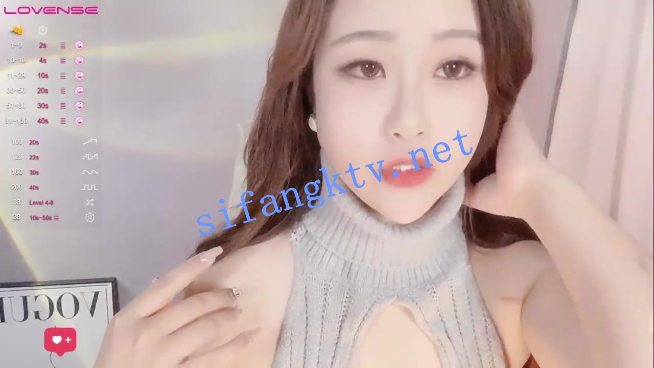 ❤❤❤精品女神,最强画质~ weiwei521 高气质~高颜值~大秀 图 03