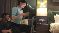 ♋♋绿播转黄! 喃儿 漂亮超高颜值,超爱大屁股,美穴 图 11