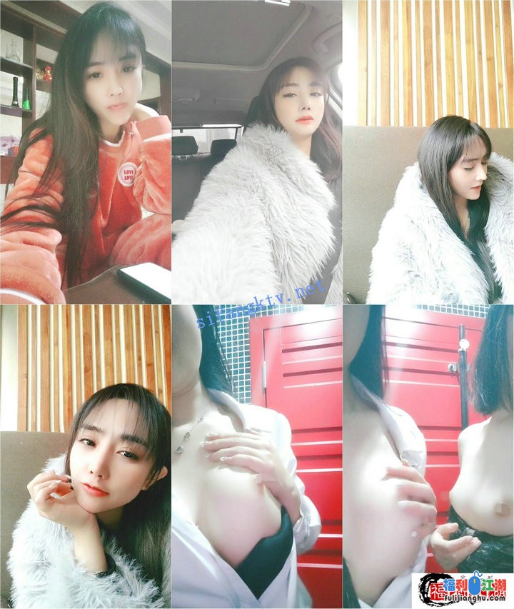 【超美御姐】【趴趴鹿】合集，高颜值姐姐日常骚淫爱喷水【6.7G】