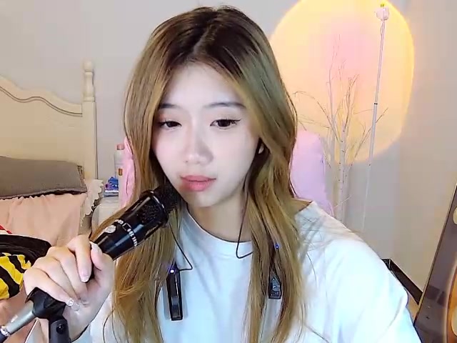 ❤❤❤超级推荐~让人疯狂~ Alice-Megan 和绿播大平台一样的 图 04