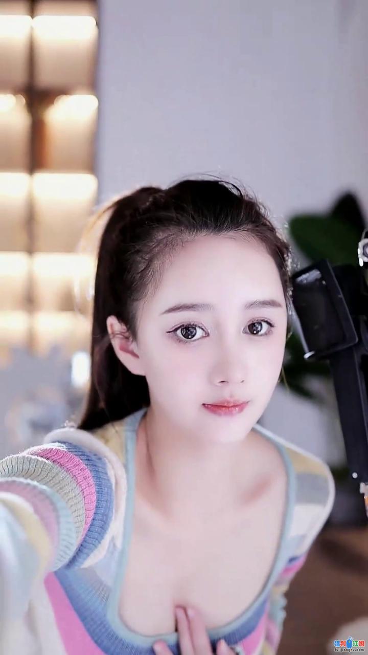 原虎牙美女主播 月月王 现yy 兔懵懵热舞小合集【13v 1g】【百度网盘】