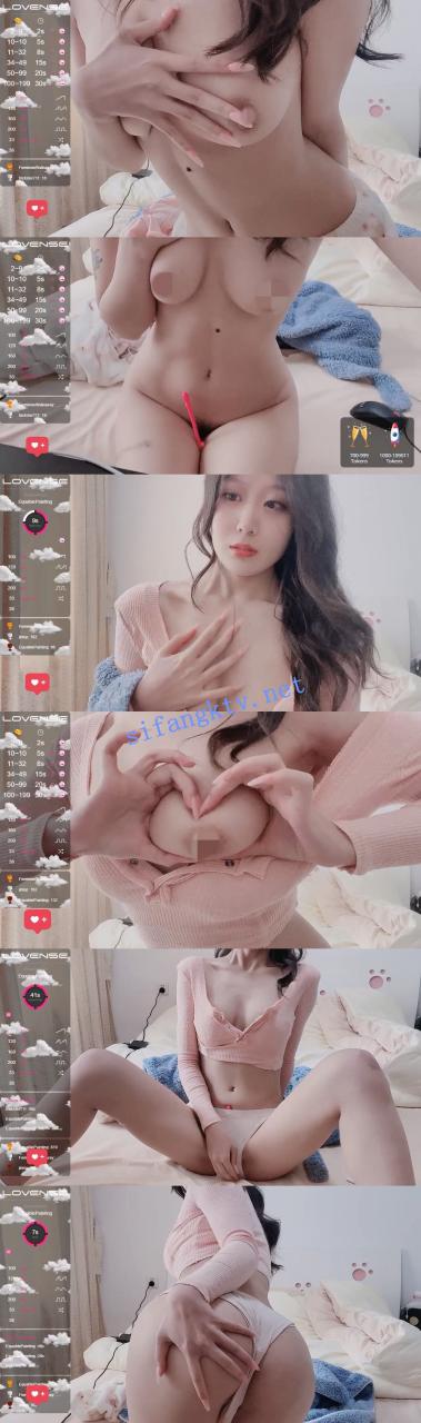 ⚓女神气质爆棚!! Mandy-LinLin 柳腰翘臀~腰身曲线完美! 图 02