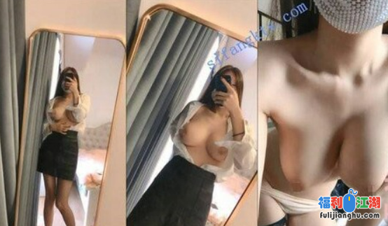 清纯学妹极品身材，绝世豪乳，黑丝诱惑 【1v+1.6G+百度云】