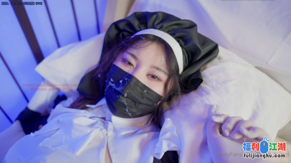 [转载搬运]娜娜nana_taipei-onlyfans版最新-修女2替上帝惩罚淫荡的修女[1V+1.76G][百度网盘＋磁力链接]