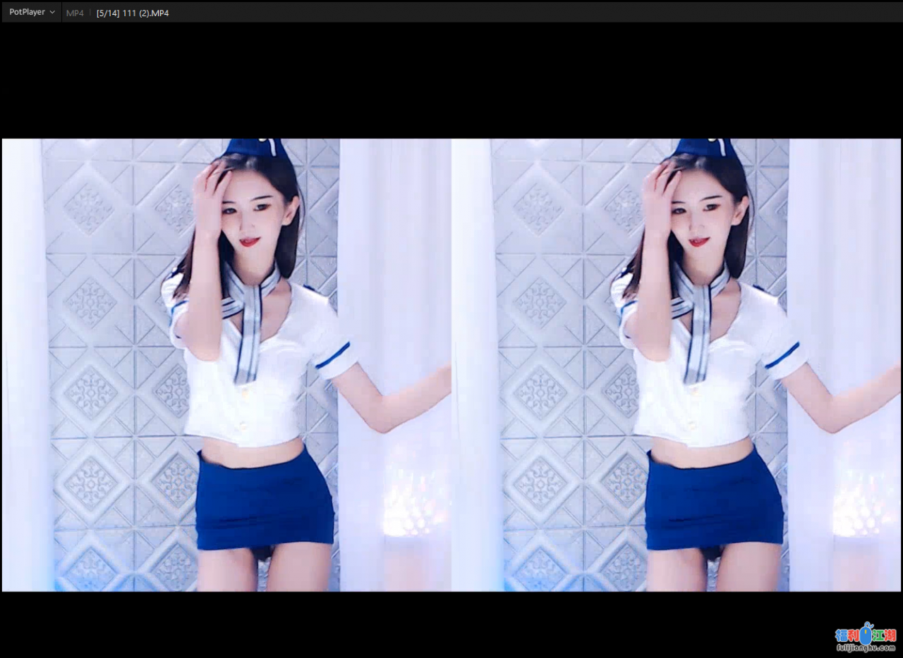 虎牙 明宇HY-小鱼儿 (依依呀) 超级大合集【13.6G/百度云/秒传】