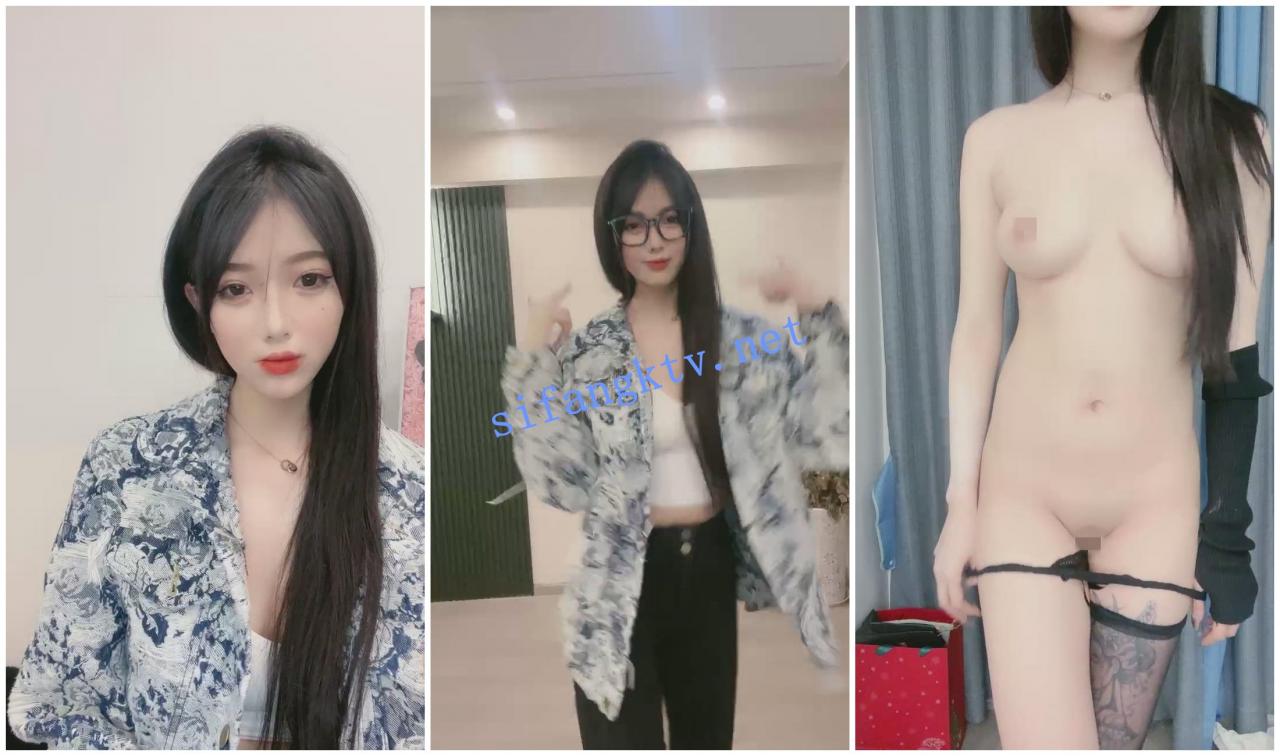 秒杀抖音女神下海 楚妹 抖音热门裸舞 明星级颜值美爆了 图 07