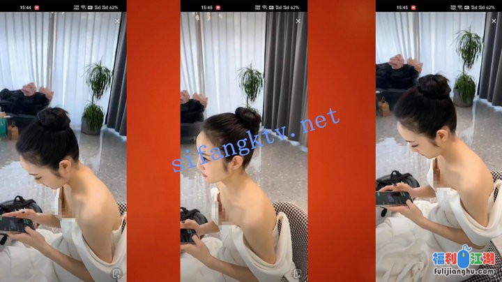 █魔手☛外购█即日更新《疯狂抖音》（美新娘）6【5.1G】