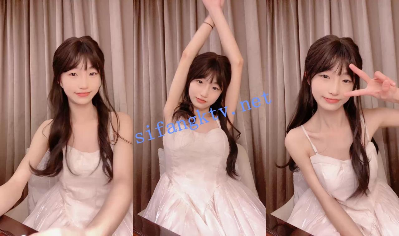 ⚡你浅浅的微笑就像乌梅子酱! 呜崽酱 19岁学妹在酒店~ 图 07
