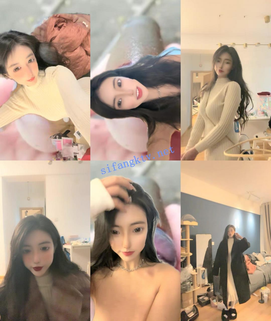 ██音乐校花!平台第一人气王! 恩惠 各种收费房自卫 图 01