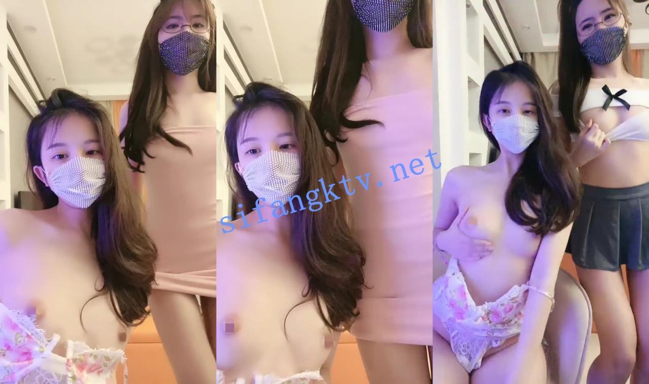 ⚡两个绝世极品骚货互摸互舔~ 鹿宝贝 保证让你鸡儿梆硬~ 图 12