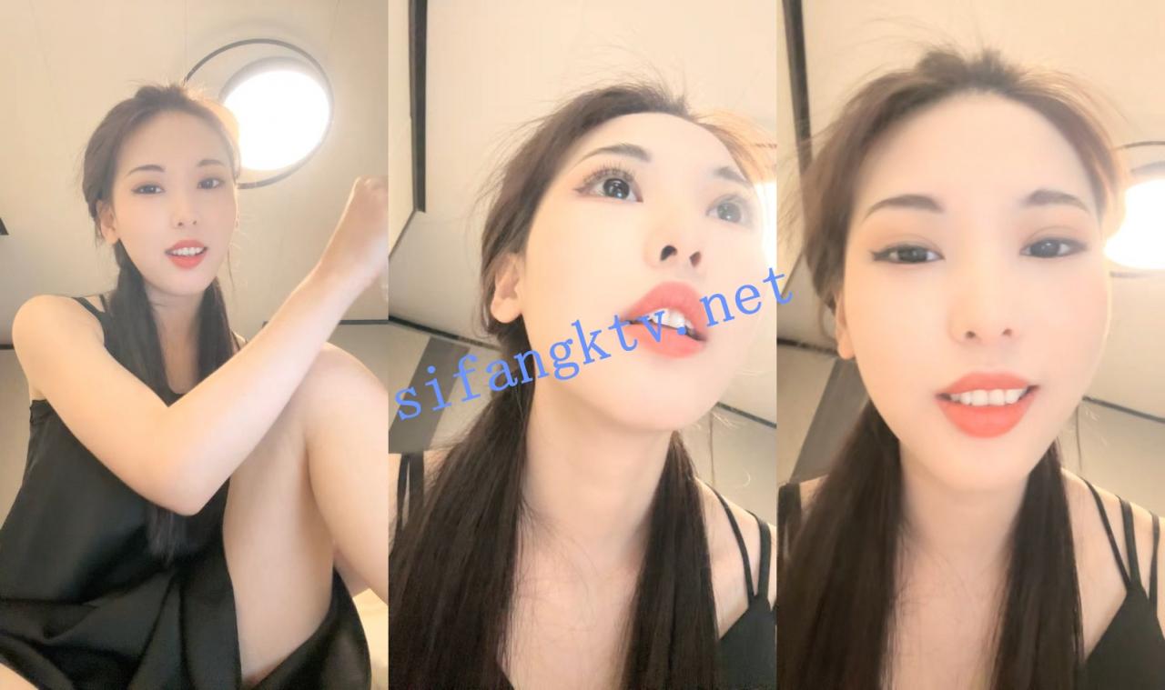 ⚡超高颜值黑丝美腿女神! 西北北 疯狂喷水爽到上天!~ 图 02